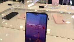 Google to restrict access on Huawei smartphones Instructional Video