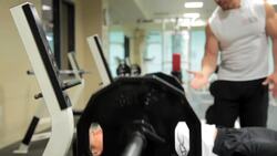 Best Bodybuilding Exercises Instructional Video