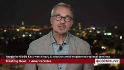 In Israel, many see Trump as a friend, Harris as an unknown Instructional Video