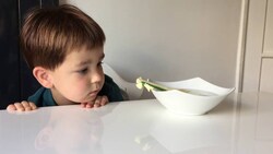 Science Experiment: Testing Head Conduction Instructional Video