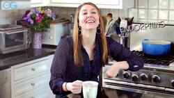 How A Smile Makes You Feel Better - You Should Know With Lucia Nazzaro Instructional Video