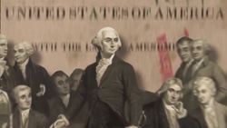 Thanksgiving - One Minute History Instructional Video