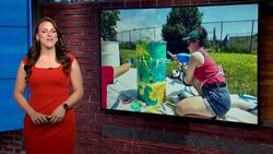 Museum on Wheels brings art experiences to Coney Island News Clip