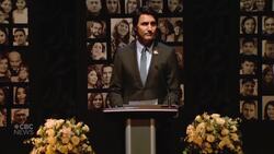 Canada to list Iran's Islamic Revolutionary Guard Corps as terrorist group after years of pressure News Clip