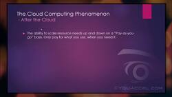 AWS, JavaScript, React - Deploy Web Apps on the Cloud - After the Cloud Instructional Video