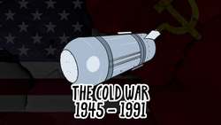 The Moscow-Washington Hotline: Avoiding Nuclear War with Russia Instructional Video