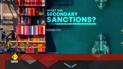 'No, Not Until We Get It Resolved,' Trump On India Talks News Clip