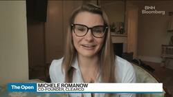 Clearco Going Public Is on the Horizon: Co-Founder Romanow News Clip