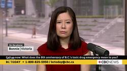 Mom who lost teen daughter to drug overdose says addiction treatment needs to be more proactive News Clip