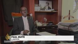 African Union seeks reparations: Leaders aim to hold colonial powers to account News Clip