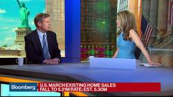 No Recession, But a Growth Slowdown Is Coming, JPM's Kelly Says News Clip