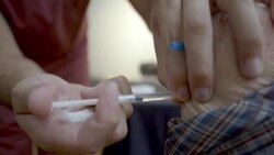 CLEAN : Covid-19 vaccines offer a chance to return to the cinema in Argentina News Clip