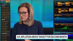 Central Banks Are Poorly Equipped to Supply Chain Shock: Panmure Gordon's French News Clip