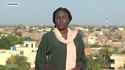 Sudanese army celebrates advances against RSF in North Kordofan state News Clip