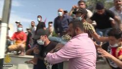 Iraq's internet blackout continues amid violent anti-gov't protests News Clip