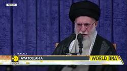 Iran Vs Trump: Khamenei Vows Iran Will Resist U.S. Demands for Obedience News Clip
