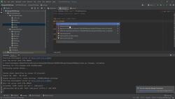 MongoDB Mastering MongoDB for Beginners (Theory and Projects) - Django Get Data from Postman Instructional Video