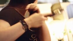 How to Take Care of Hair Extensions Instructional Video