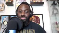 TikTok film reviewer talks about toxic fan reactions News Clip