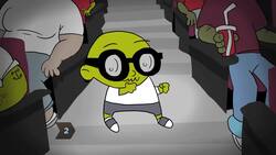 How to Get on a Stadium Jumbotron Instructional Video