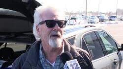 Drivers caught racing on LIE at close to 110 mph, Suffolk police say News Clip