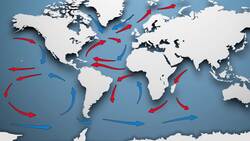 Understanding Ocean Currents and Their Impact on Climate Instructional Video
