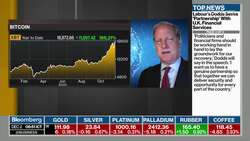 Is Bitcoin Rally Different This Time? News Clip