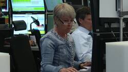 Little reaction on German markets to Brexit delay Instructional Video