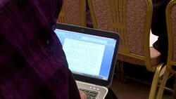 CLEAN : UN chides donors for not enough aid to Syrian refugees News Clip