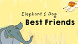 Animal Bonds - Elephant And The Dog Instructional Video