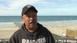 Migrants receiving different welcome than Haitians 2 years-ago Instructional Video