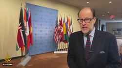 Alarm over ISIL resurgence in Syria News Clip