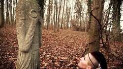 I WONDER - Where Does Halloween Come From? Instructional Video