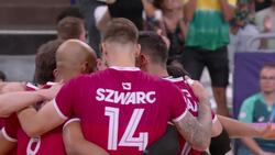 Canada eliminated from Olympics, fall to Serbia News Clip