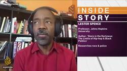 How will John Lewis be remembered? | Inside Story News Clip