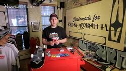 How to Pick Skateboard Bushings Instructional Video