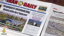 Iran: From patriotism to protests | The Listening Post (Full) News Clip