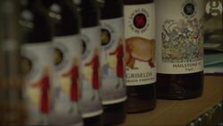 Meet the brewers of the craft beer revolution Instructional Video