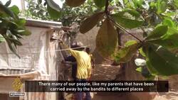 13 Years of Attacks in Northwestern Nigeria: Abdullahi Tsamaye’s Story News Clip