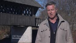 Canadian denied quarantine exemption after travelling for cancer treatment News Clip