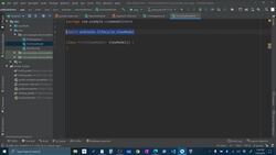 The Art of Doing: Dive Into Android Development with Kotlin - What is a View Model? Instructional Video