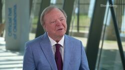 Hamm Says Oil Could Reach $80 by Year's End News Clip