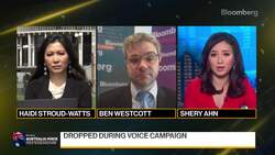 Australia's Prime Minister Faces Battle for Unity After Voice Defeat News Clip