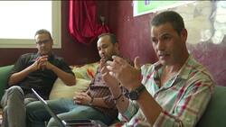 Group wants to bring love into politics News Clip