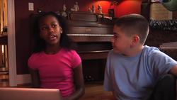 Internet Safety- Keeping Private Information Private Instructional Video