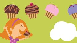 The Muffin Man | Nursery Rhymes | Children Songs | The Kiboomers Instructional Video