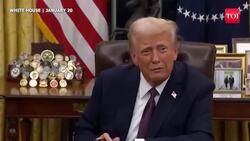 ‘Still Have Half A Day To...': Trump's Big Statement On Ending Ukraine War Instructional Video