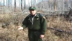 Glacier National Park - Bear Safety Instructional Video