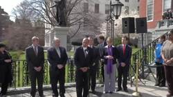 Fmr. Mass. Governor Deval Patrick mulling 2020 run Instructional Video