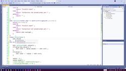 Complete Modern C++ - std::optional - III Instructional Video